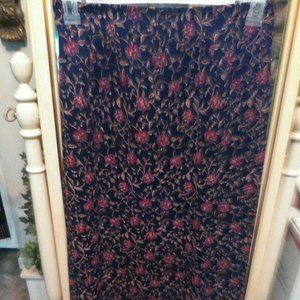 LN Briggs New York SZ 8 Pencil Skirt